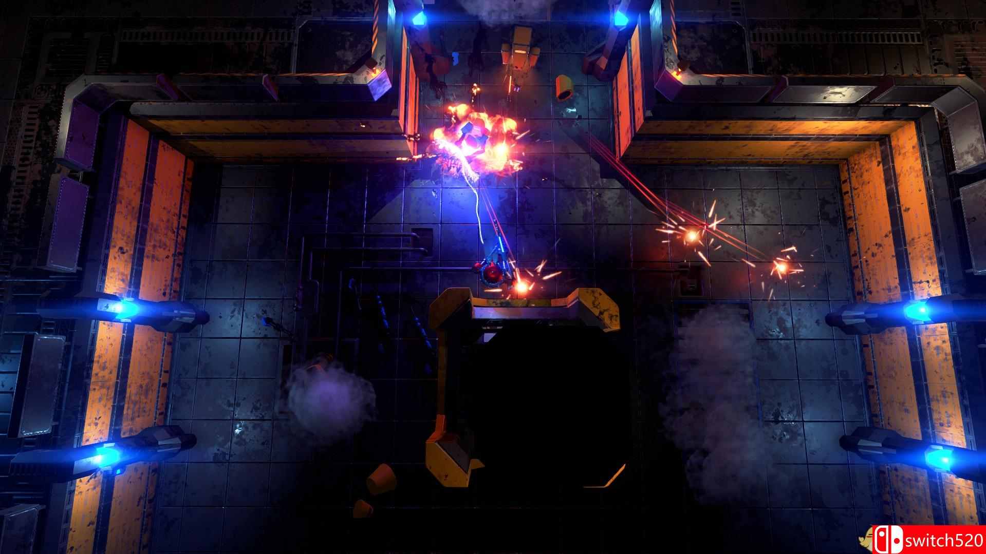 流浪车站游戏截图1