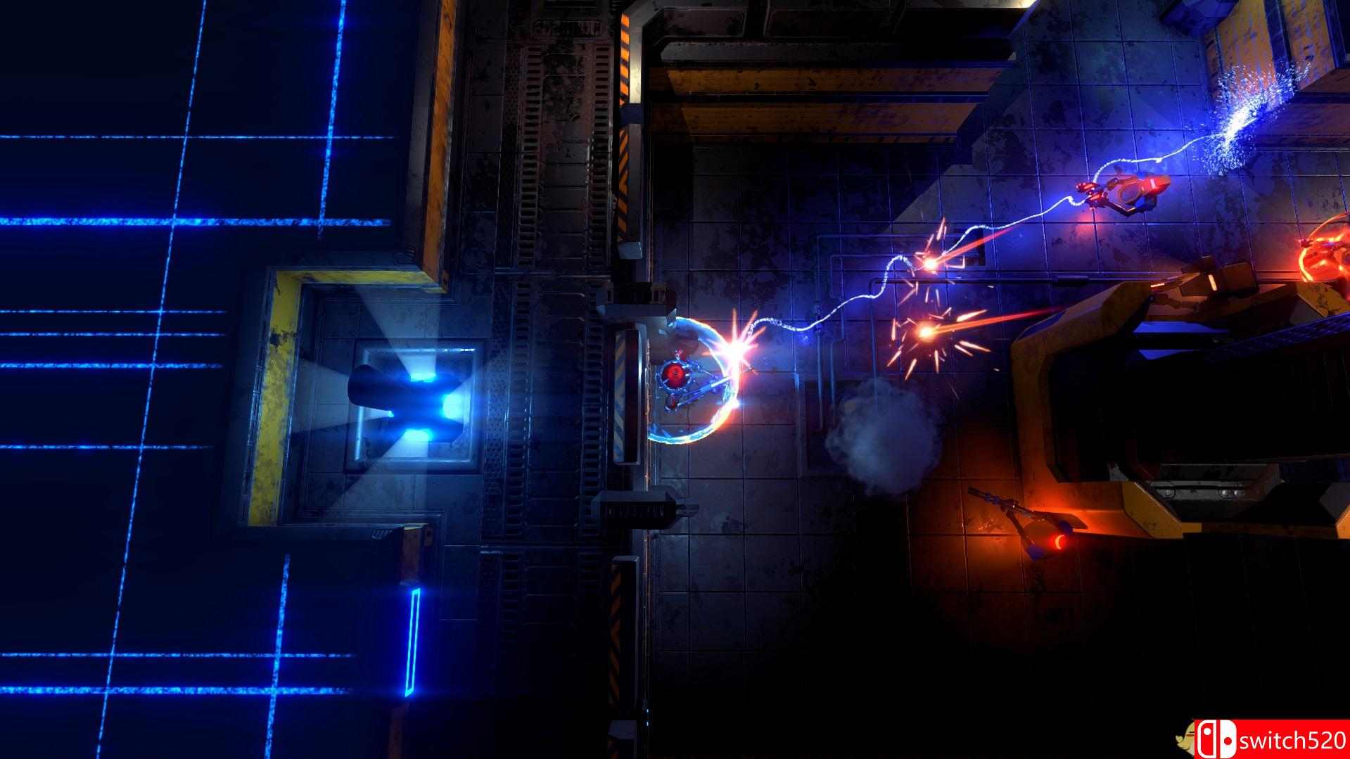 流浪车站游戏截图2