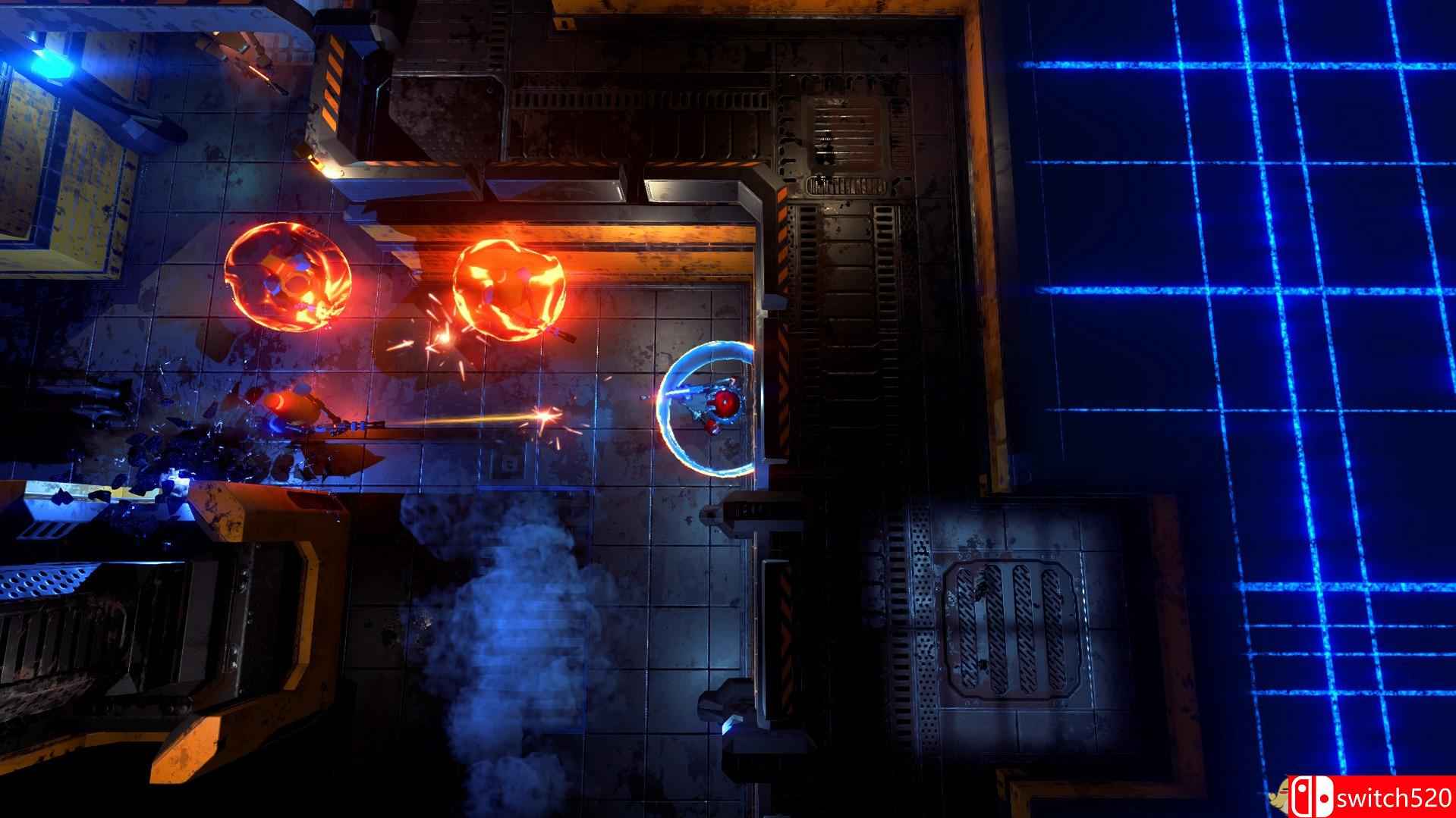 流浪车站游戏截图3