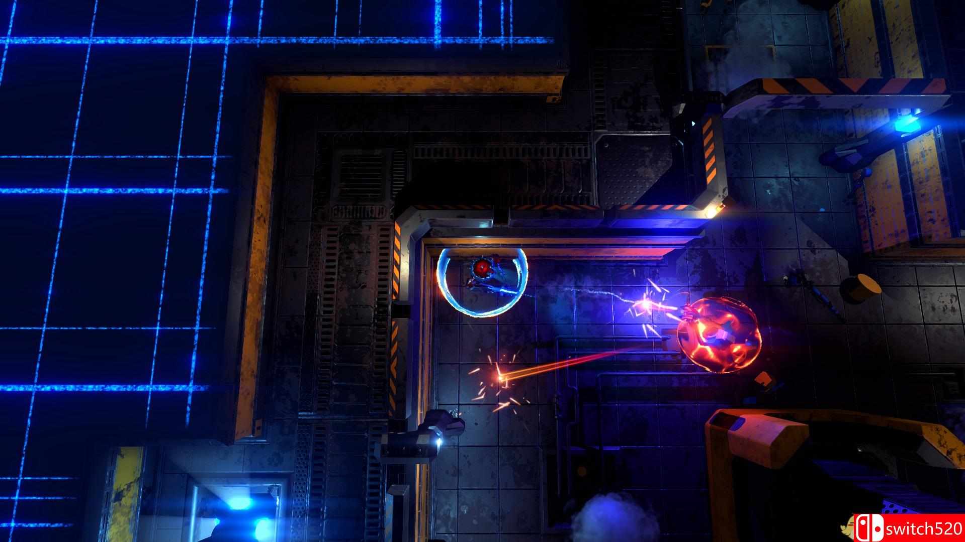 流浪车站游戏截图4