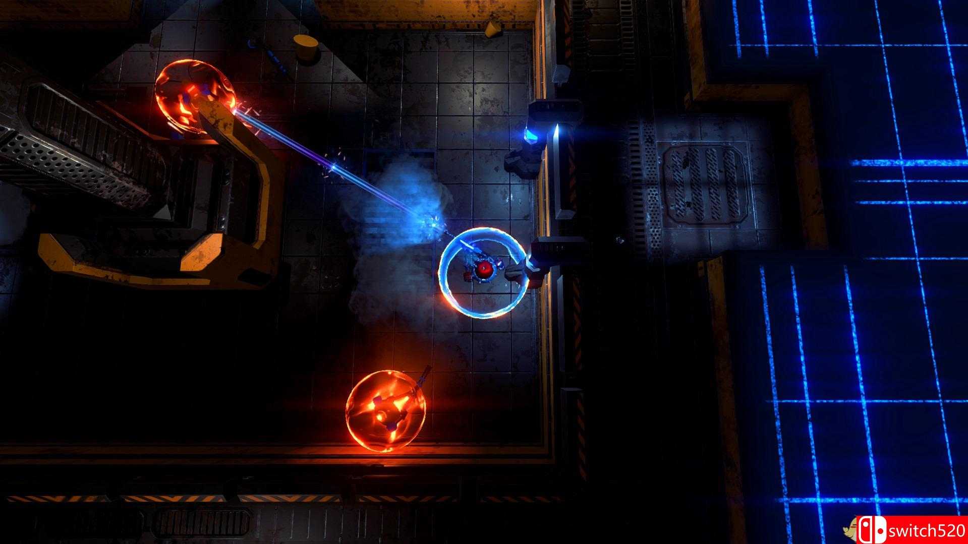 流浪车站游戏截图5