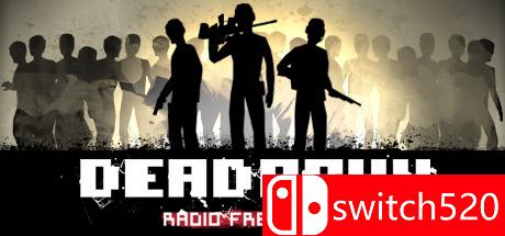 《死亡军队：无线电频率》游戏主图