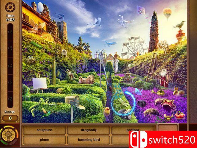 《侦探调查（Detective Investigations）》游戏截图3