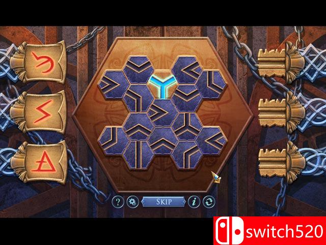 《古人之谜7：黑匕首（Mystery of the Ancients: Black Dagger）》RAZOR硬盘版[EN]_3