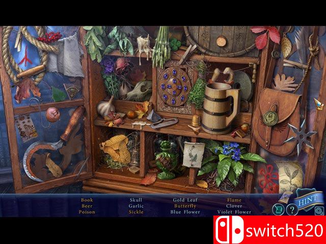 《古人之谜7：黑匕首（Mystery of the Ancients: Black Dagger）》RAZOR硬盘版[EN]_2