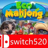 《生态麻将（EcoMahjong）》游戏封面