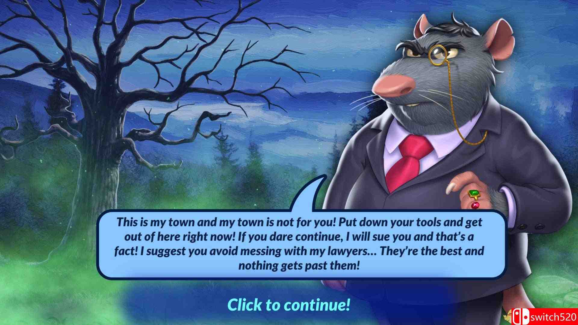 生态麻将游戏截图3