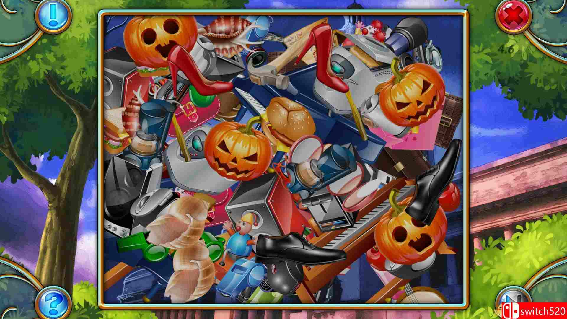 生态麻将游戏截图5