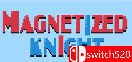 磁力骑士游戏主视觉图