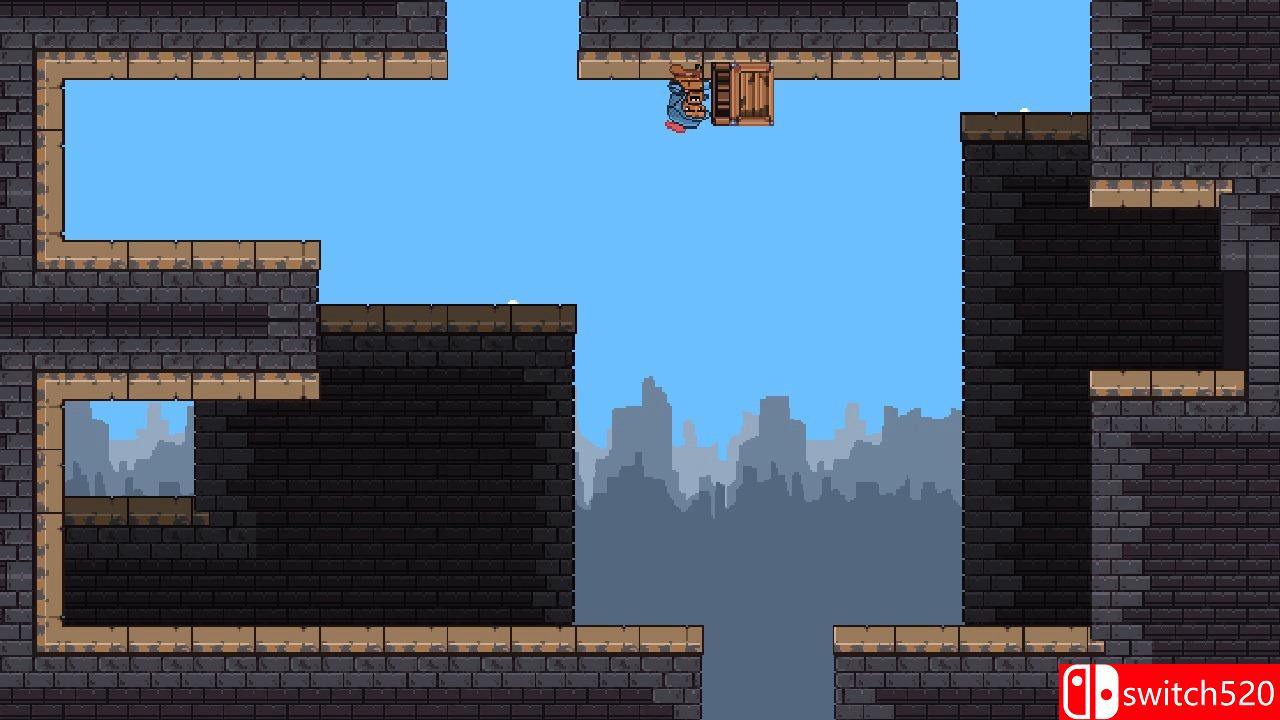 磁力骑士游戏截图1