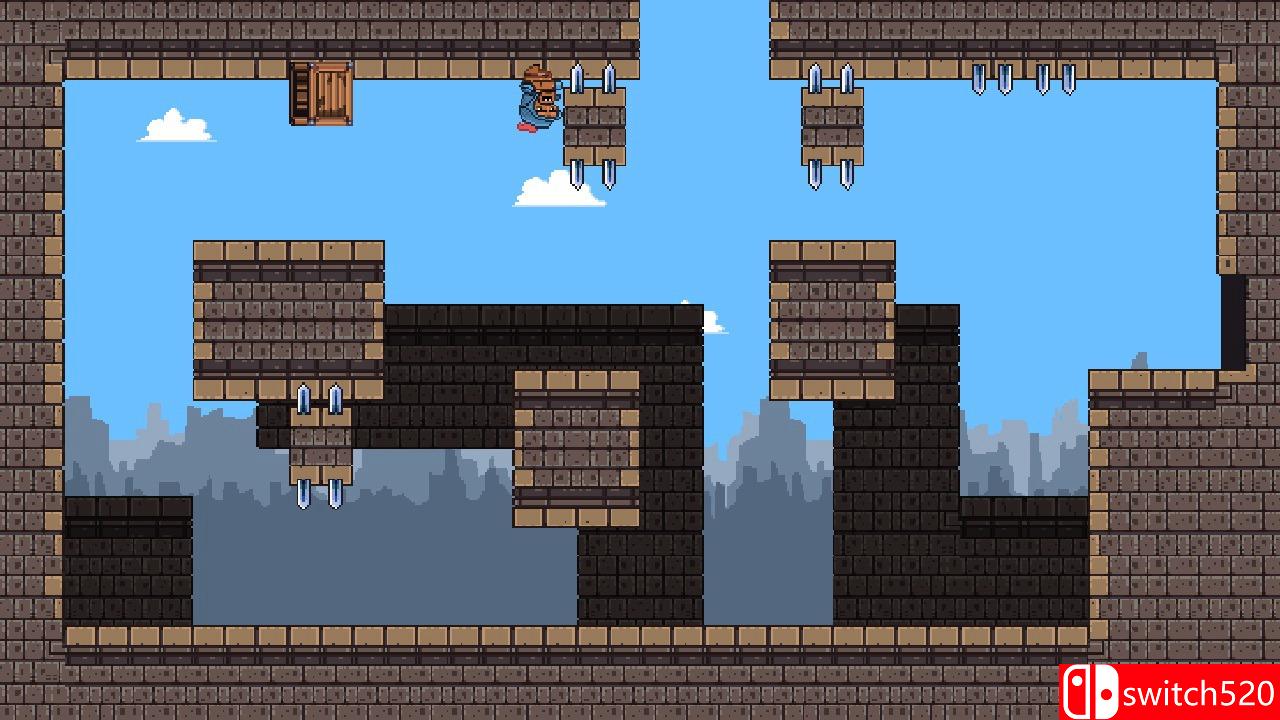 磁力骑士游戏截图2