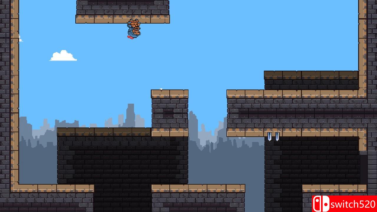 磁力骑士游戏截图3