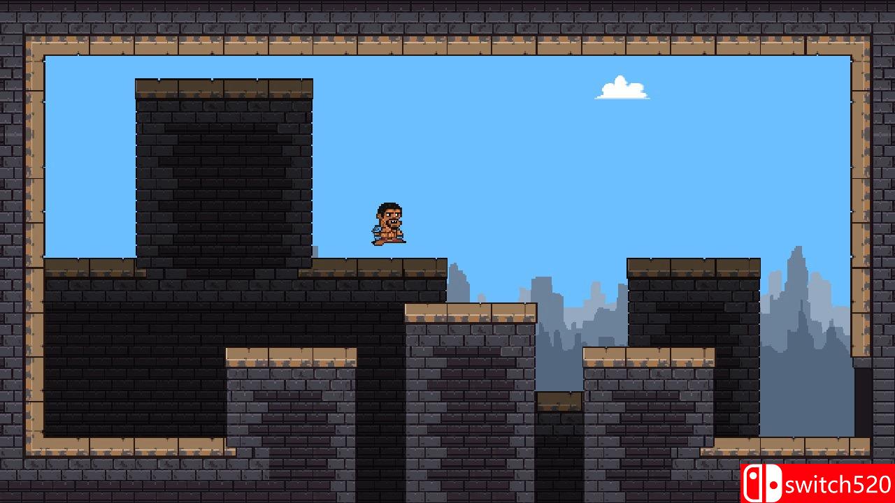 磁力骑士游戏截图5