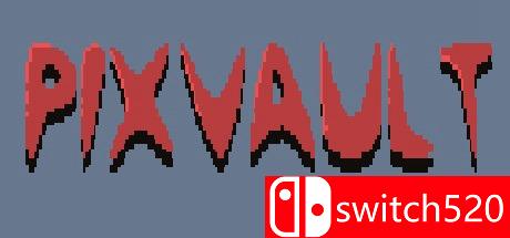 Pixvault游戏封面