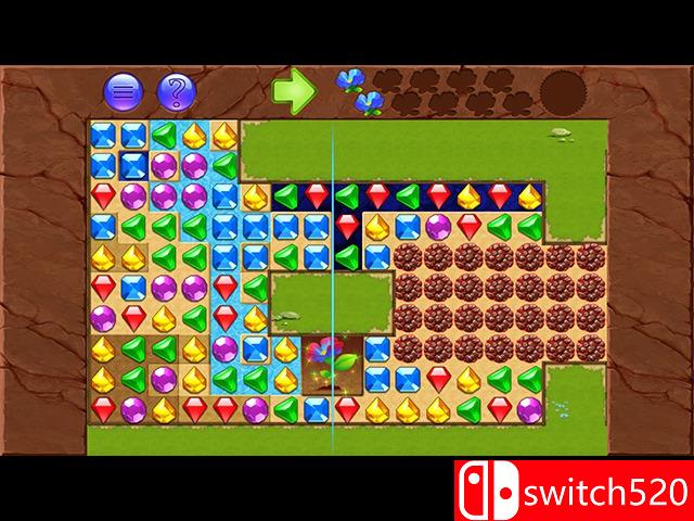 《挖地2》游戏截图1