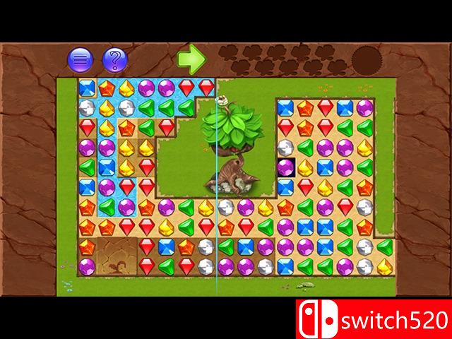 《挖地2》游戏截图2