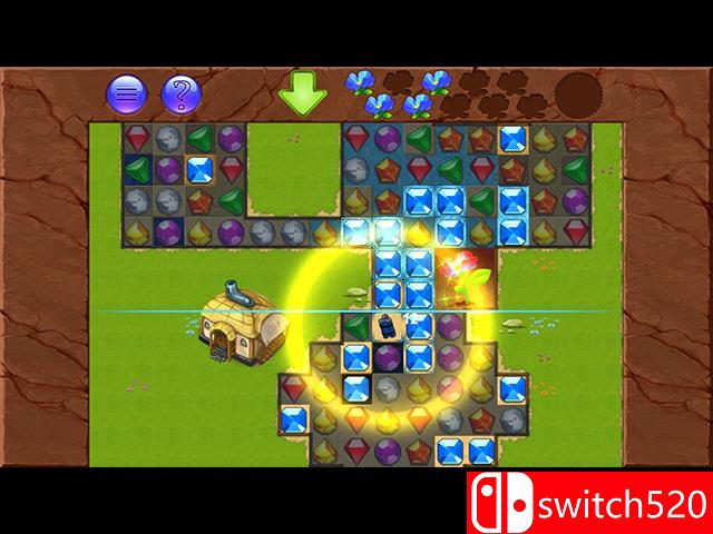 《挖地2》游戏截图3