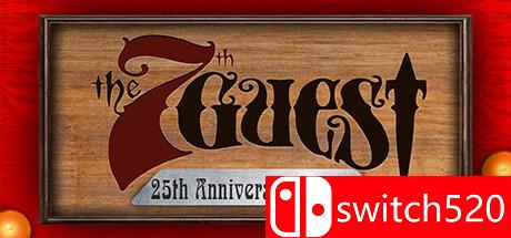 《第七位访客：25周年纪念版》游戏封面