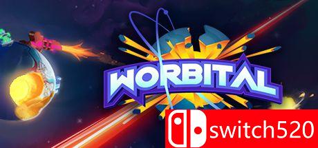 Worbital游戏封面
