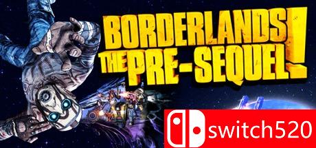 《无主之地：前传（Borderlands: The Pre-Sequel）》高清重制版 PLAZA镜像版[EN]_0