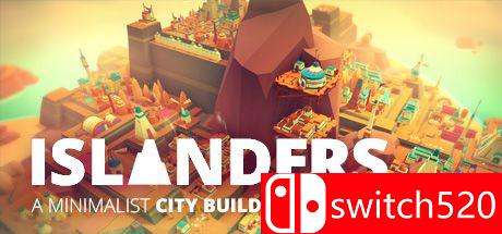 《岛民（ISLANDERS）》DARKZER0硬盘版[CN/EN]_0