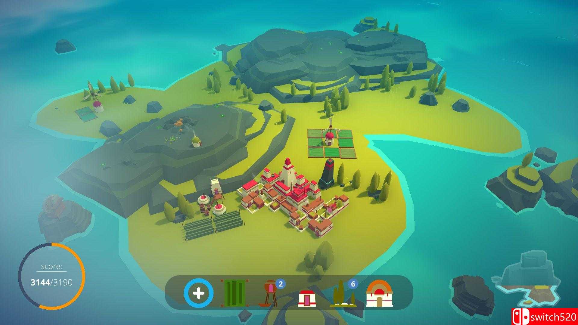 《岛民（ISLANDERS）》DARKZER0硬盘版[CN/EN]_3