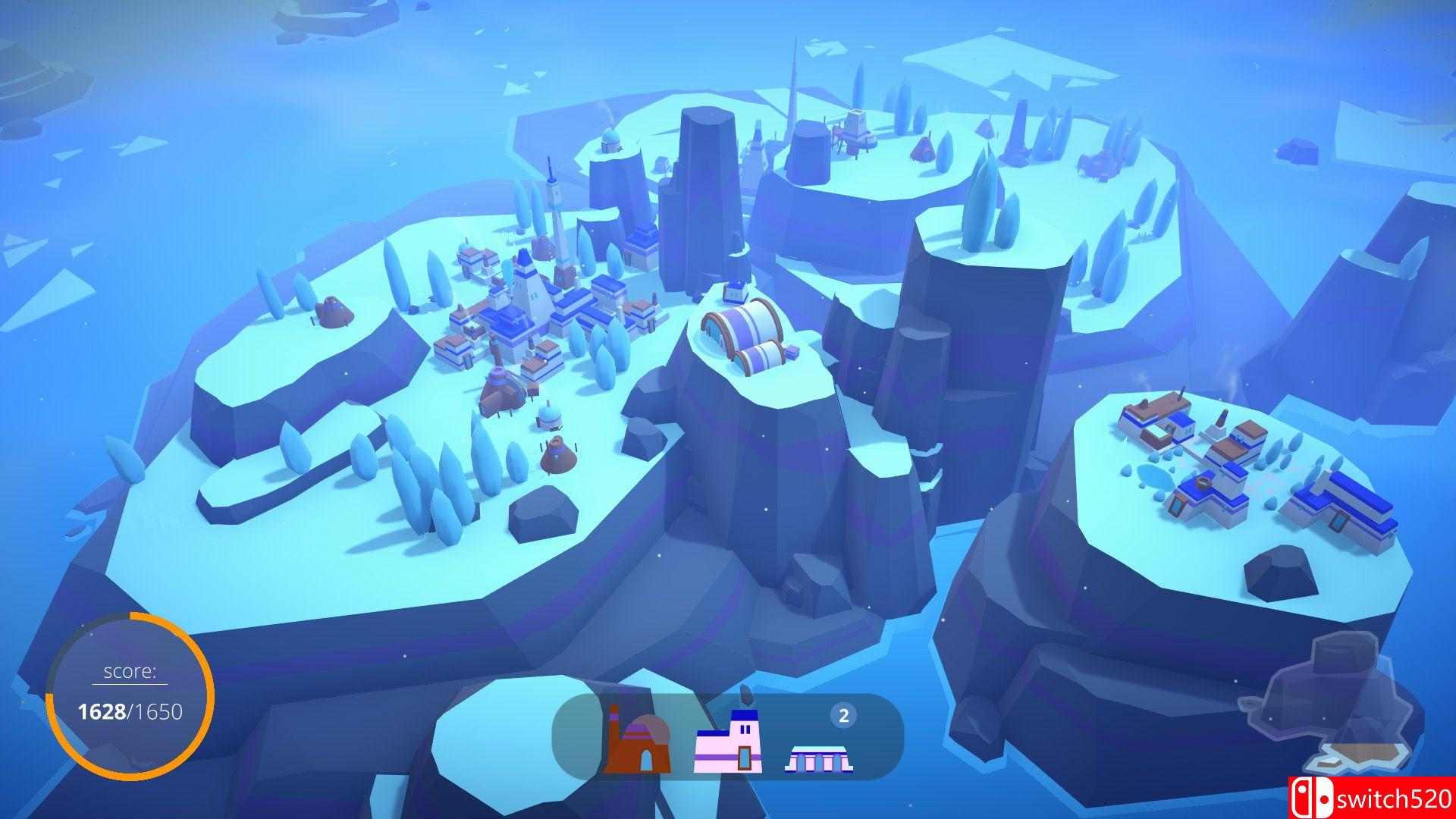 《岛民（ISLANDERS）》DARKZER0硬盘版[CN/EN]_5