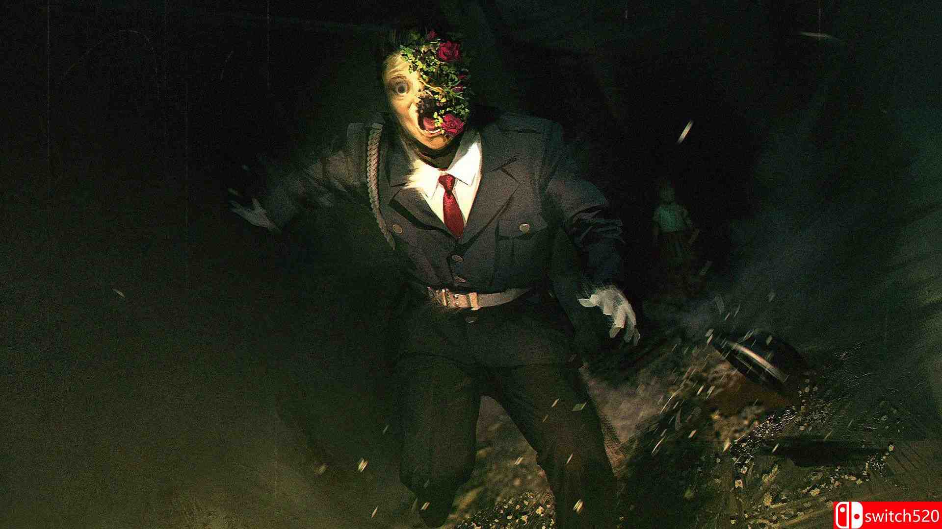 《死印（Death Mark）》游戏截图1