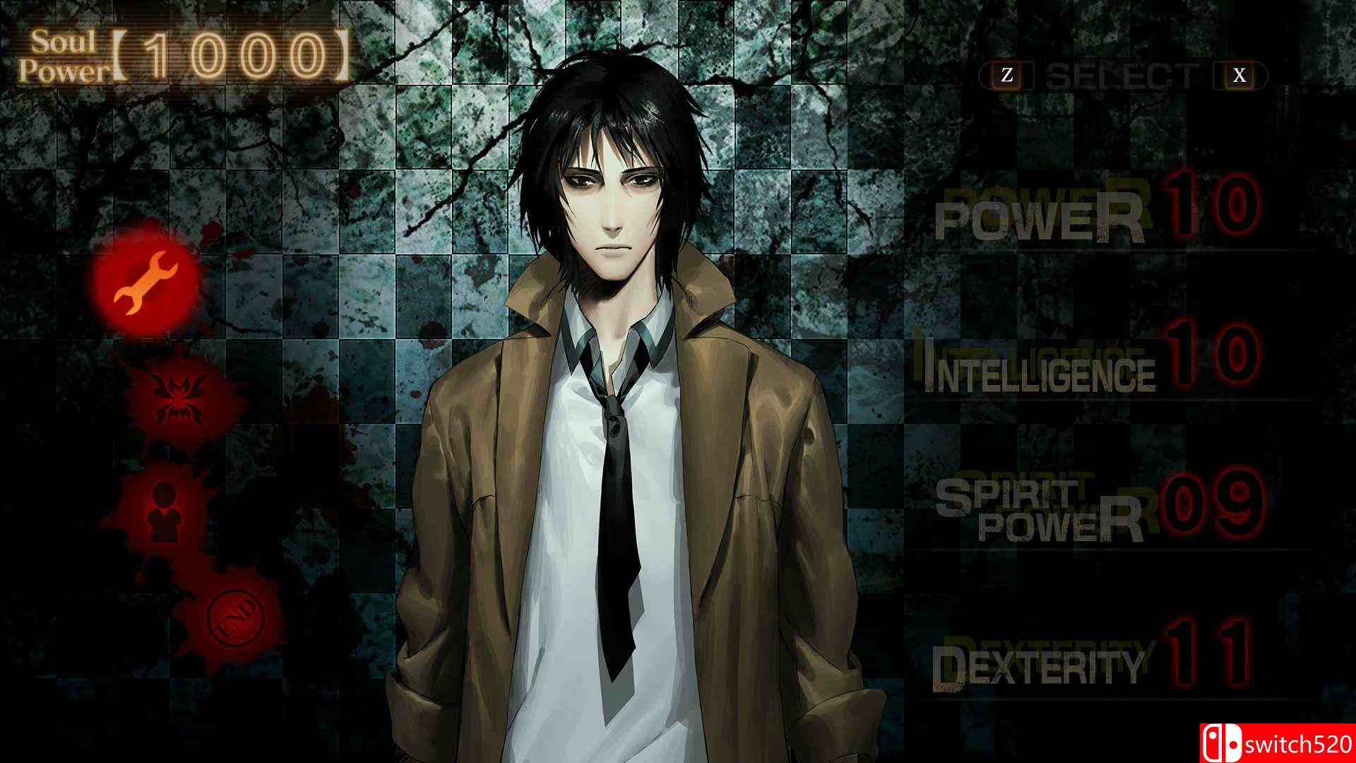 《死印（Death Mark）》游戏截图5