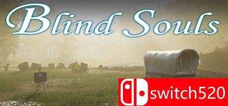 《盲人灵魂（Blind Souls）》游戏主视觉图