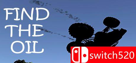 《寻找石油赛车版（Find the Oil Racing Edition）》游戏封面