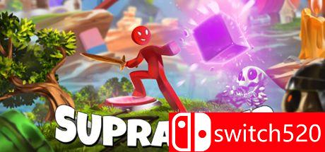 《Supraland》游戏主图