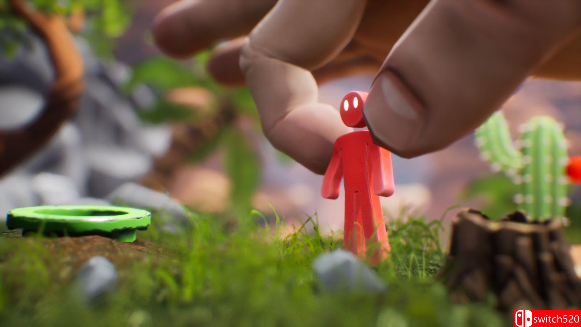 《Supraland》游戏截图4