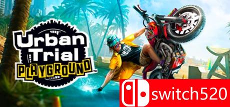 城市游乐场游戏封面