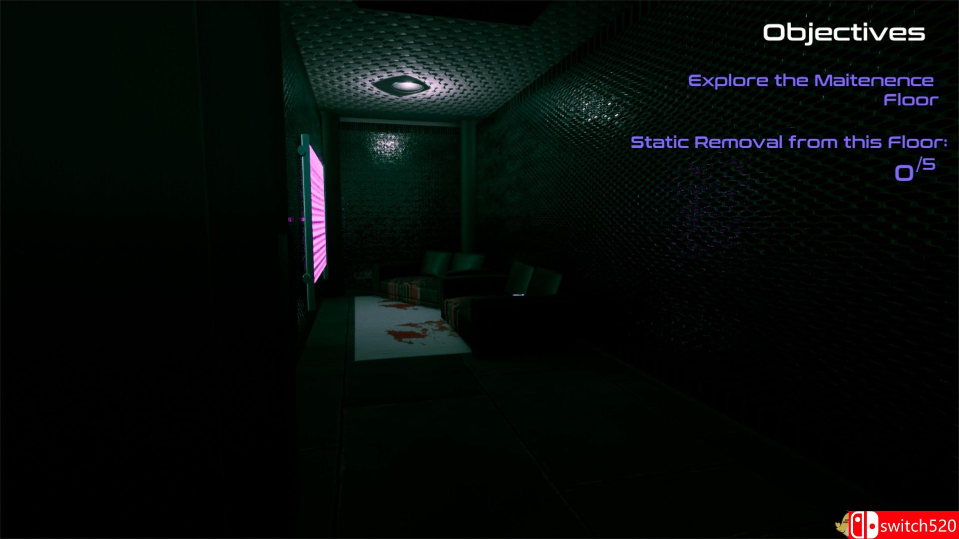 《Static（Static）》PLAZA镜像版[EN]_2