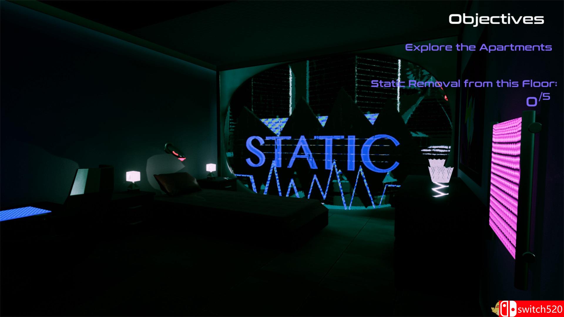 《Static（Static）》PLAZA镜像版[EN]_3