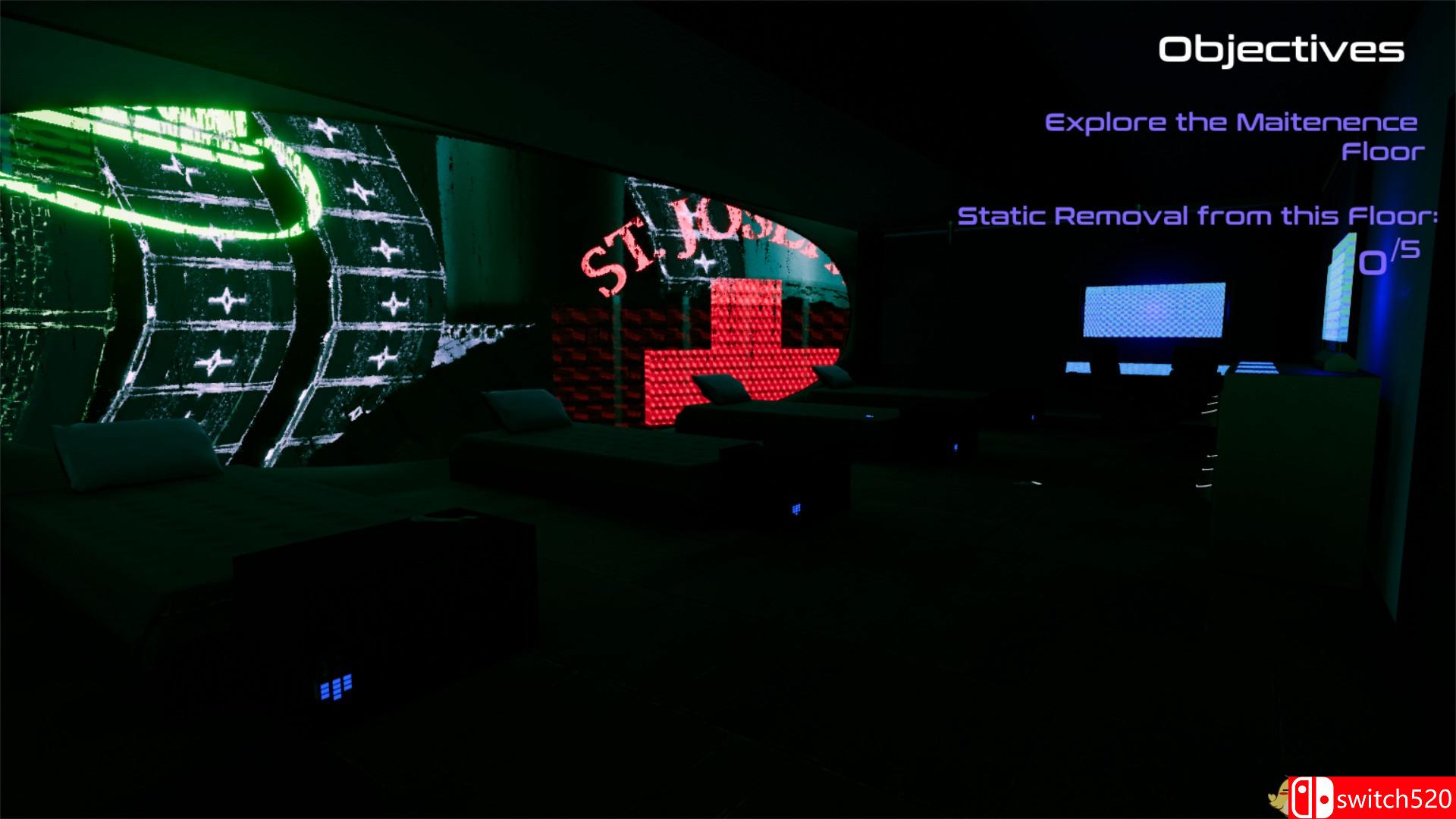 《Static（Static）》PLAZA镜像版[EN]_4