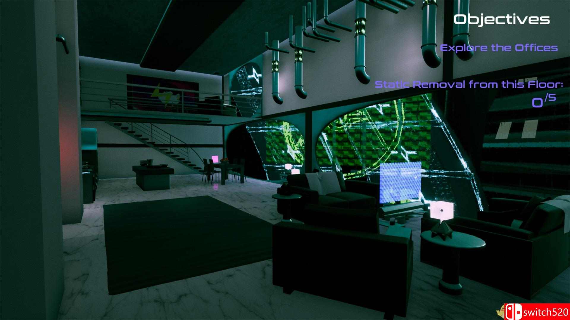 《Static（Static）》PLAZA镜像版[EN]_5