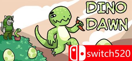 《恐龙黎明（Dino Dawn）》游戏主图