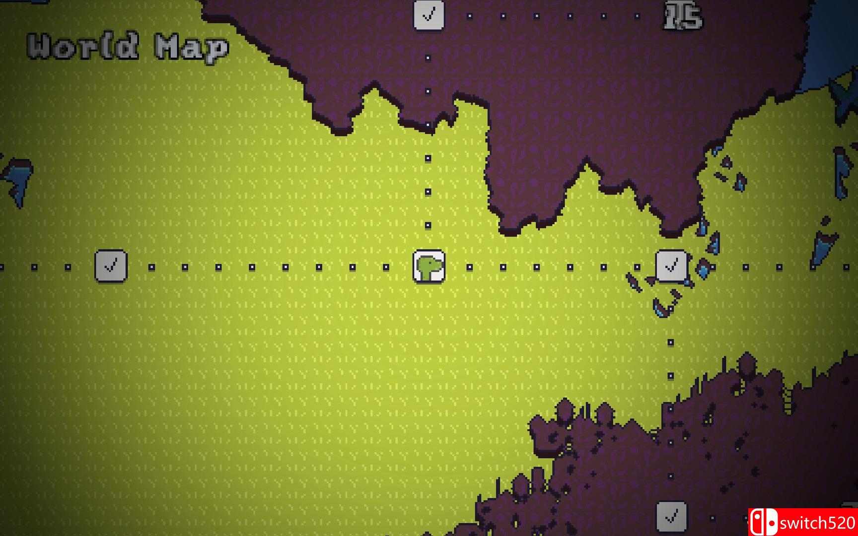 《恐龙黎明》游戏截图3