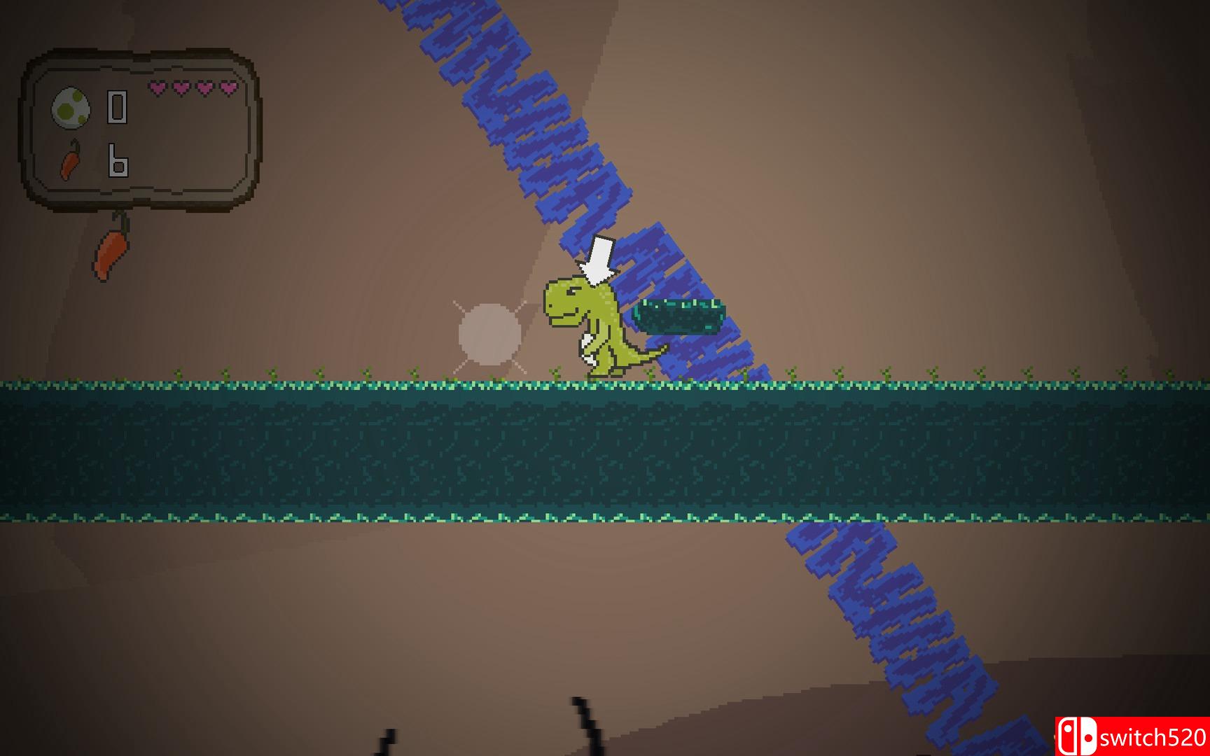 《恐龙黎明》游戏截图4