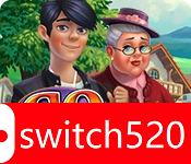 《团队侦探：纸牌与麻将之谜》游戏封面图