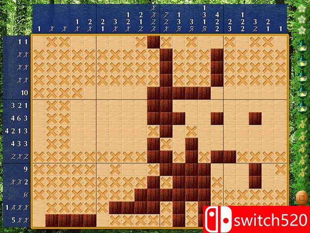 《森林之谜4（Forest Riddles 4）》游戏截图1