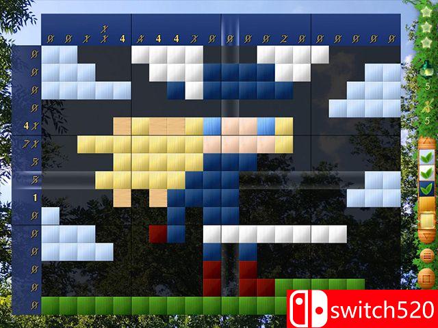 《森林之谜4（Forest Riddles 4）》游戏截图3