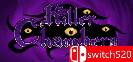 《杀人屋（Killer Chambers）》游戏主图