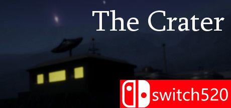 《火山口（The Crater）》DARKSiDERS镜像版[EN]_0