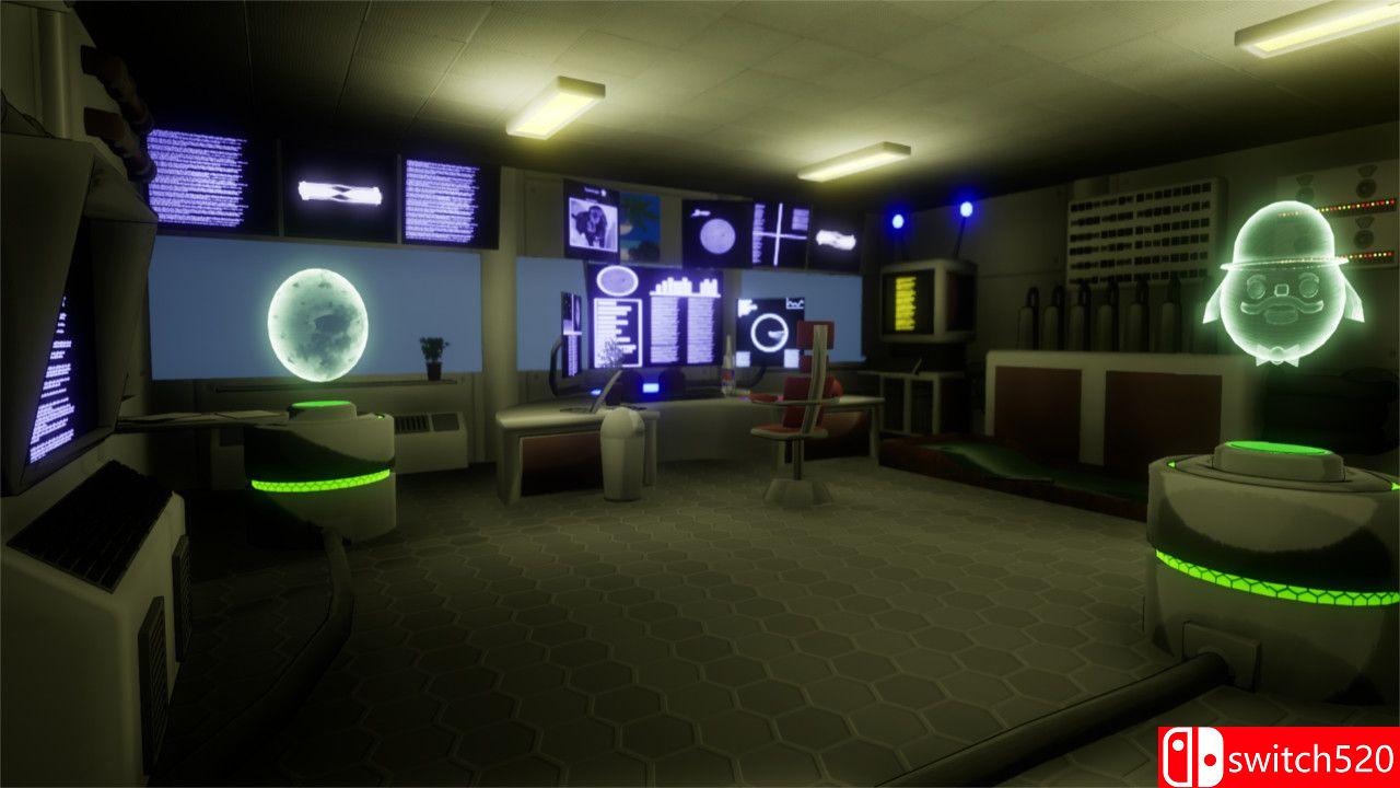 《火山口（The Crater）》DARKSiDERS镜像版[EN]_4