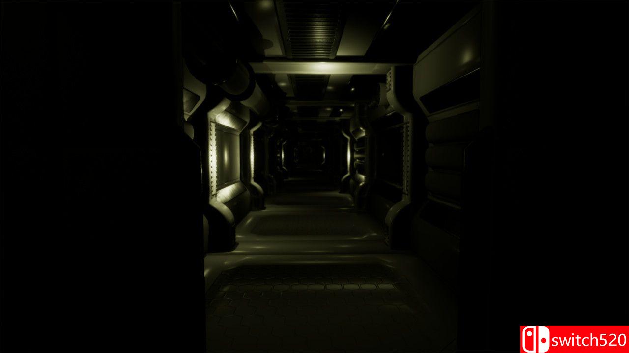 《火山口（The Crater）》DARKSiDERS镜像版[EN]_3