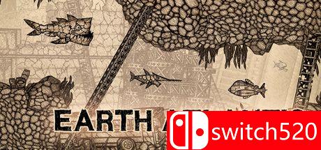 《亚特兰蒂斯之地》游戏封面图