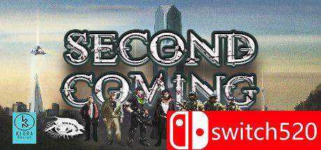 《再次来袭（Second Coming）》游戏主图